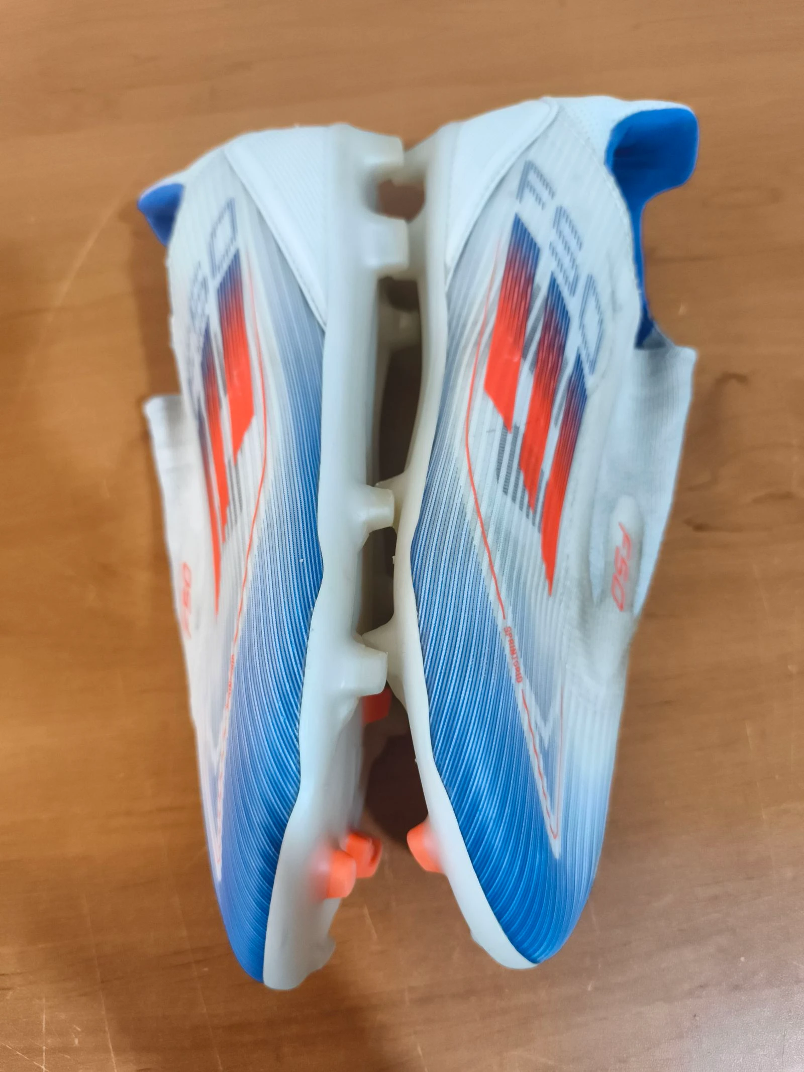 Tênis de futebol – photo 6